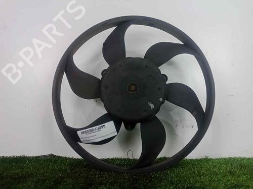 Køleventilator elektrisk ALFA ROMEO 159 Sportwagon (939_) 1.9 JTDM 16V (939BXC1B) (136 hp) 29114378