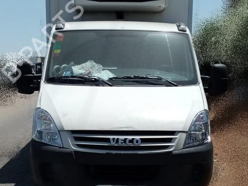Electronic module IVECO DAILY IV Van  | BP10242238M83 