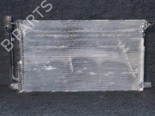 AC radiator BMW 3 (E46) 320 d | BP5724337M32 