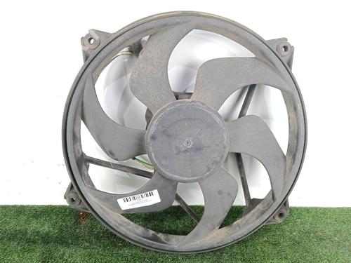 Used Radiator fan CITROËN XSARA PICASSO (N68) 2.0 HDi (90 hp) 26884900