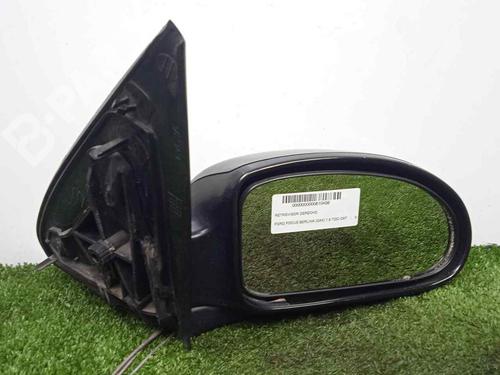 Used Right mirror Right mirror FORD FOCUS I (DAW, DBW) 1.8 TDCi (100 hp) 10770837 10770837