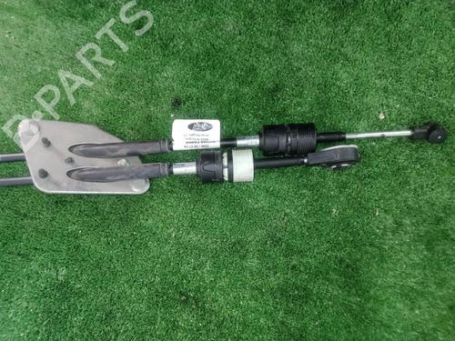 Cable FORD FIESTA VI (CB1, CCN) 1.25 | BP29213505E12