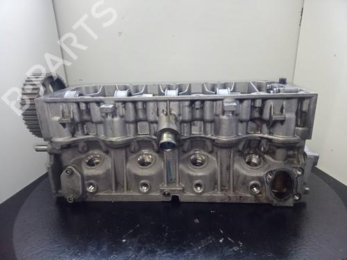 Cylinder head PEUGEOT 406 (8B) 2.1 TD 12V | BP10972401M5 