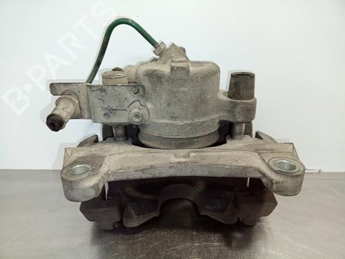 Used Left front brake caliper RENAULT VEL SATIS (BJ0_) 2.2 dCi (BJ0E, BJ0F) (150 hp) 11574384