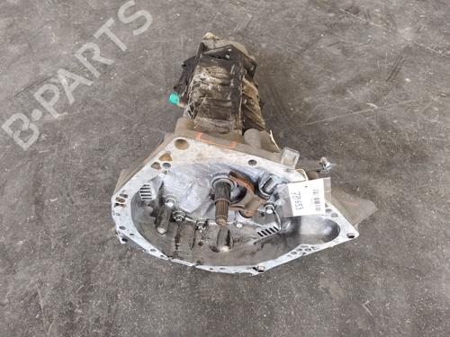 Used Gearbox Gearbox RENAULT 21 Estate (K48_) 2.0 (117 hp) 39880478 39880478