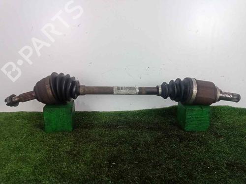 Used Left front driveshaft DACIA SANDERO [2008-2025]  26878563