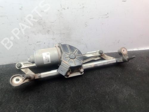 Used Front wiper motor OPEL CORSA E (X15) 1.4 (08, 68) (90 hp) 29955199