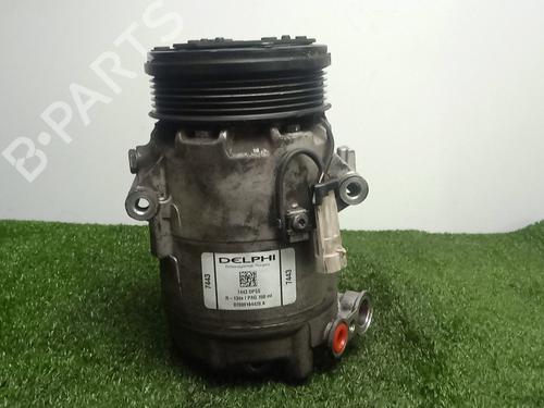Used AC compressor OPEL ASTRA H Saloon (A04) 1.7 CDTi (L69) (101 hp) 27805533