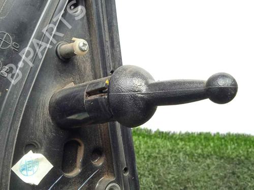 Right mirror HYUNDAI i10 I (PA) 1.2 | BP15937799C27