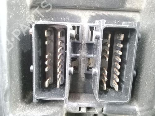 Fuse box PEUGEOT 307 (3A/C) 2.0 HDi 90 | BP32426219E1 