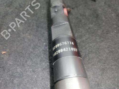 Injector RENAULT SCÉNIC II (JM0/1_) 1.5 dCi (JM1F) | BP29505554M100 