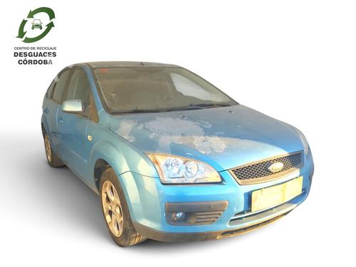 Used Parts FORD FOCUS II (DA_, HCP, DP) 1.6 TDCi 4999215