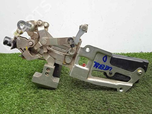 Rear right lock NISSAN INTERSTAR Van (X70)  | BP29206867C99 
