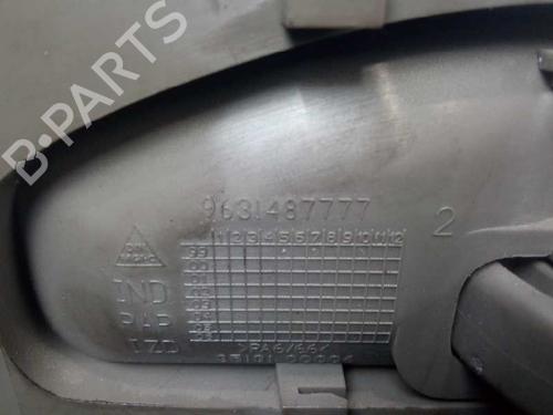 Front left interior door handle CITROËN XSARA PICASSO (N68) 2.0 HDi | BP5717194I13 