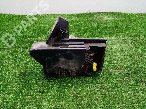 Used Front left lock Front left lock DACIA SANDERO II 1.5 dCi 75 / Blue dCi 75 (B8JW, B8M4, B8AH, B8M7, B8M6) (75 hp) 10362307 10362307