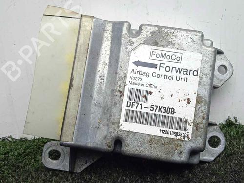 Airbag module MAZDA 2 (DY) [2003-2007]  7880997
