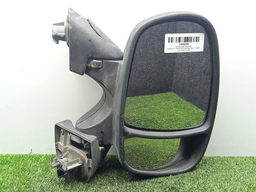 Used Right mirror RENAULT TRAFIC II Van (FL) 2.0 dCi 115 (FL01, FL0U, FL00, FL0H, FL0M) (114 hp) 31176457