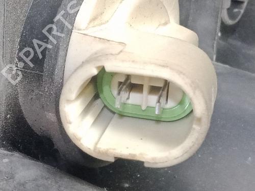 Right headlight RENAULT KANGOO (KC0/1_)  | BP32482692C29 