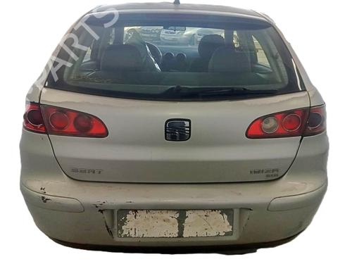 Left front window switch SEAT IBIZA III (6L1) 1.9 SDI | BP36832666I27 - Image 6