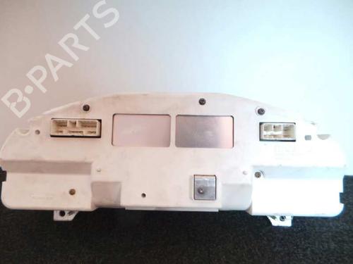 Instrument cluster SAAB 9-3 (YS3D) 2.2 TiD | BP5707147C47 