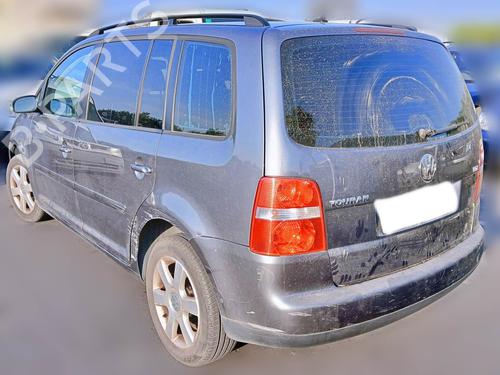 Left front window motor VW TOURAN (1T1, 1T2) 1.9 TDI | BP30683802E21 