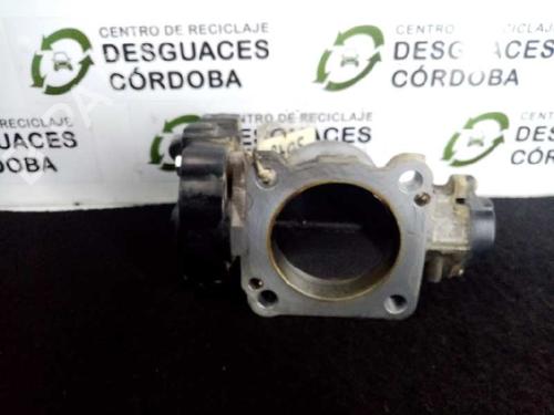 Throttle body TOYOTA LAND CRUISER PRADO (_J15_) 3.0 D-4D (KDJ155_, KDJ150_, KDJ150R, KDJ155R) | BP5783369M82 