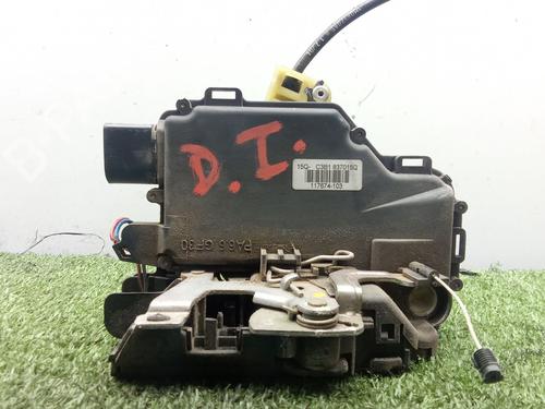 Used Front left lock Front left lock 38304596 38304596