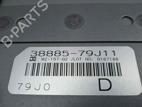 Electronic module FIAT SEDICI (189_) 1.9 D Multijet | BP8074998M83 