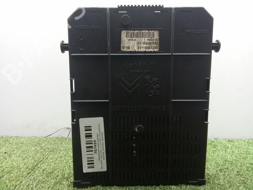 Control unit PEUGEOT 407 (6D_) 2.0 HDi 135 (6DRHRH, 6DRHRE, 6DRHRG, 6DRHRJ) | BP36674540M11 - Image 2