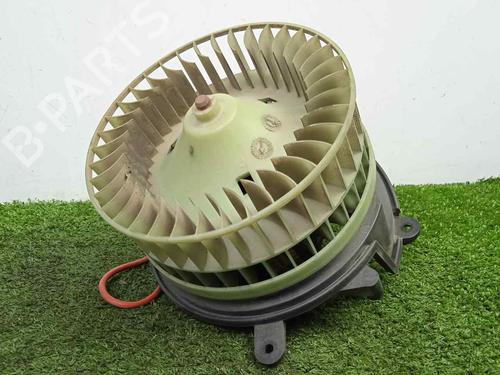Used Heater blower motor MERCEDES-BENZ C-CLASS T-Model (S202) [1996-2001]  15196736