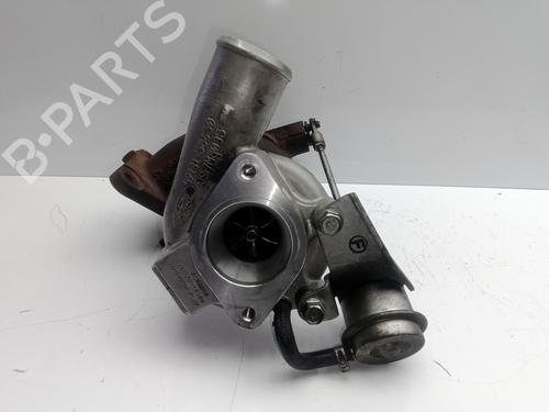 Used Turbocharger/Supercharger FORD TRANSIT Bus (FD_ _, FB_ _, FS_ _, FZ_ _, FC_ _) [2006-2014]  16317759