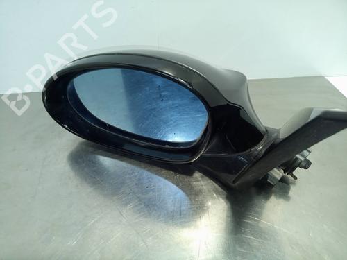 Left mirror BMW 1 (E87) 118 d | BP10624939C26 