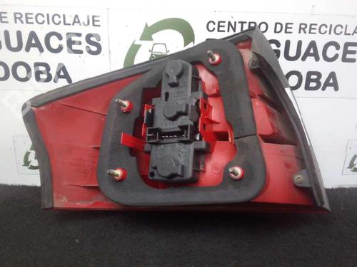 Right taillight AUDI A6 C5 (4B2)  | BP6249561C35 