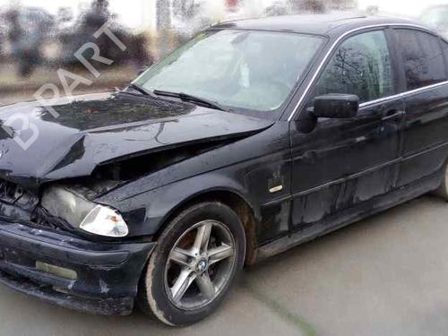 ABS pump BMW 3 (E46)  | BP6989376M43 