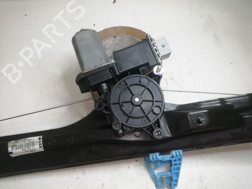 Used Front right window mechanism FIAT DOBLO Cargo (263_) 1.3 D Multijet (263WXU1A, 263ZXU1A, 263WYB1A, 263ZYB1A) (95 hp) 27927948