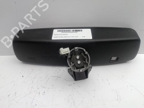 Rear mirror FORD KUGA I 2.0 TDCi | BP16057263I6 
