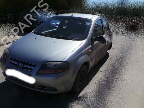 Right mirror DAEWOO KALOS (KLAS) 1.4 | BP5709062C27 