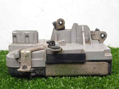 Used Front right lock PEUGEOT 406 (8B) 2.0 HDI 90 (90 hp) 8105931