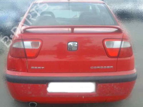 Instrument cluster SEAT CORDOBA (6K1, 6K2)  | BP5741912C47 