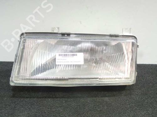 Left headlight SKODA FELICIA I (6U1) 1.9 D (64 hp) 5729614