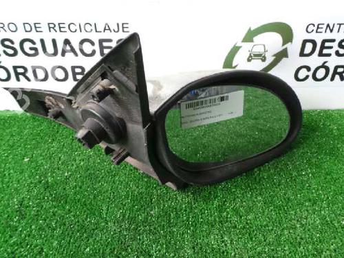 Used Right mirror OPEL VECTRA B (J96) 2.0 DTI 16V (F19) (101 hp) 6117438