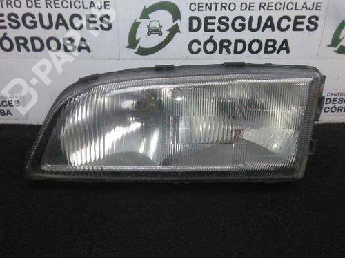 Used Left headlight Left headlight VOLVO S70 (874) 2.0 (126 hp) 11056018 11056018