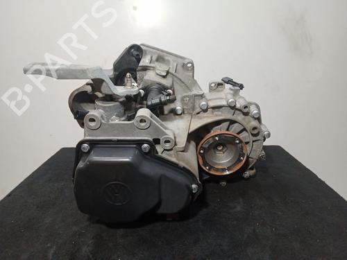 Gearbox SKODA ROOMSTER (5J7) 1.4 TDI | BP29173115M3 