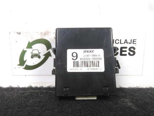 Used Electronic module TOYOTA LAND CRUISER PRADO (_J15_) 3.0 D-4D (KDJ155_, KDJ150_, KDJ150R, KDJ155R) (190 hp) 5783279