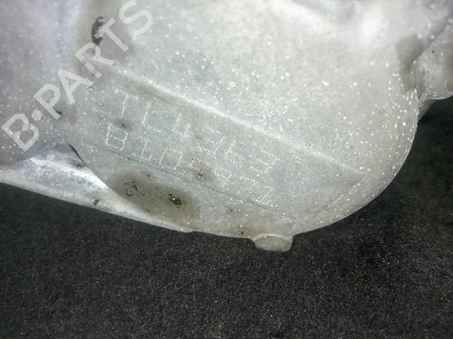 Gearbox RENAULT KANGOO / GRAND KANGOO II (KW0/1_) 1.5 dCi 115 (KW17) | BP11716568M3 