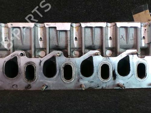 Cylinder head RENAULT MEGANE I Classic (LA0/1_)  | BP10972445M5 