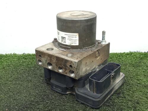 Used ABS pump PEUGEOT PARTNER Box Body/MPV (5_, G_) 1.6 HDi 75 (75 hp) 24553219