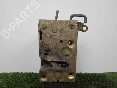 Used Front right lock CITROËN SAXO (S0, S1) 1.5 D (57 hp) 7480429