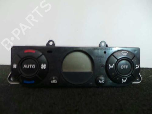 Climate control FORD MONDEO III (B5Y)  | BP5737712I5 