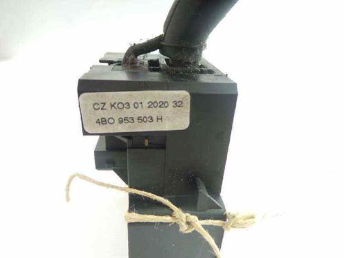 Steering column stalk VW GOLF IV (1J1) 1.6 | BP5728117I23 